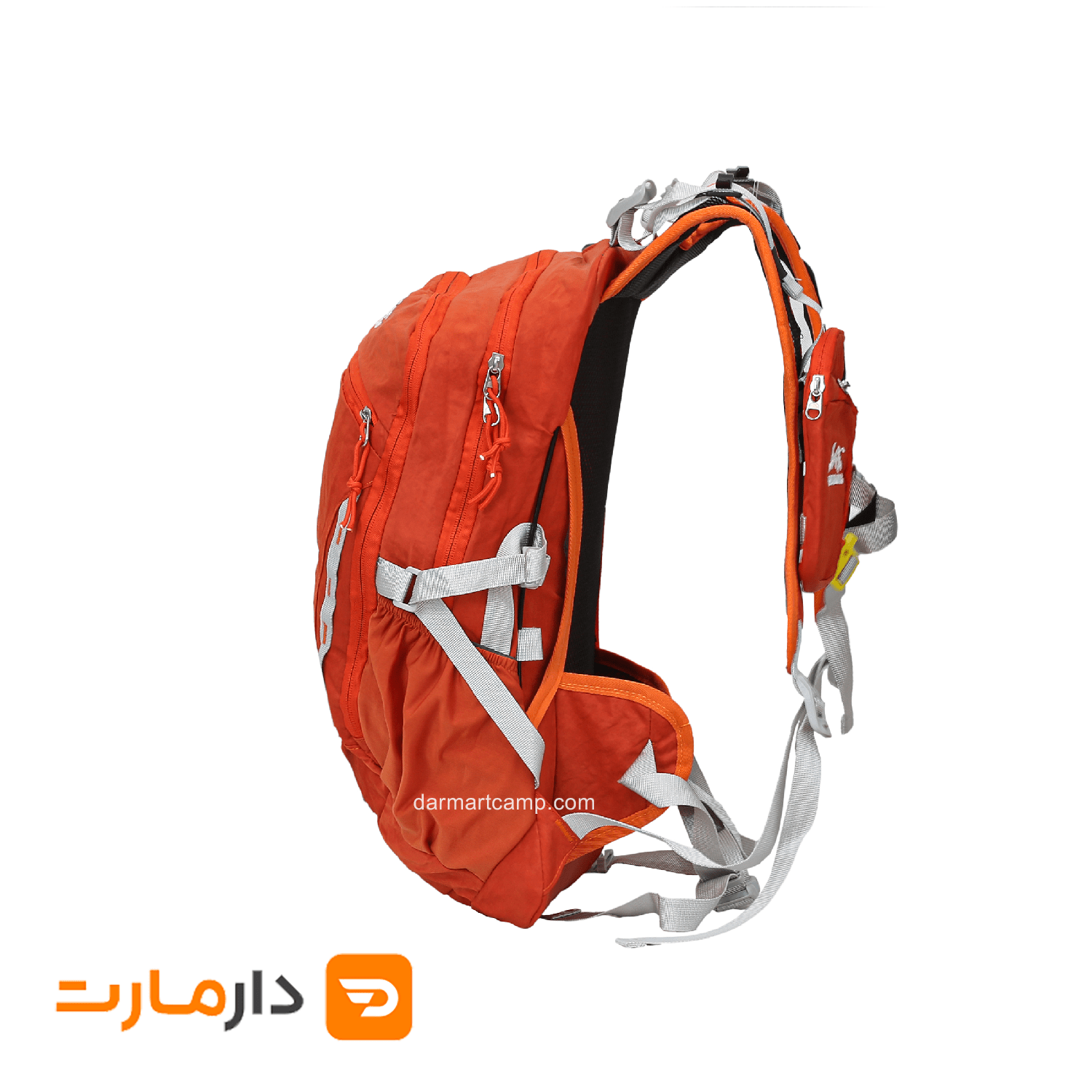 کوله پشتی کوهنوردی 20 لیتری XINSHENGLONG OUTDOOR 9 کوله پشتی کوهنوردی 20 لیتری XINSHENGLONG OUTDOOR