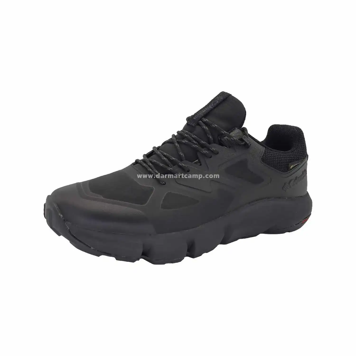 کفش پیاده روی (شهری) مردانه برند کلمبیا مدل GORE-TEX 3 کفش ساق کوتاه کلمبیا