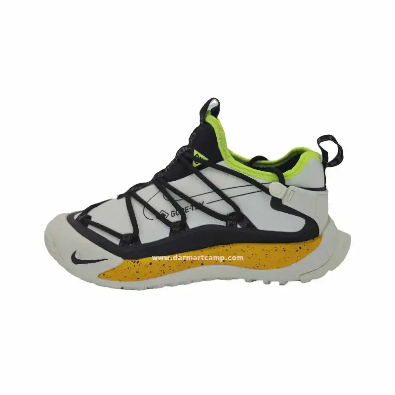 کفش پیاده روی و طبیعتگردی مردانه برند نایک مدل GORE-TEX 2 کفش روی گورتکس نایک