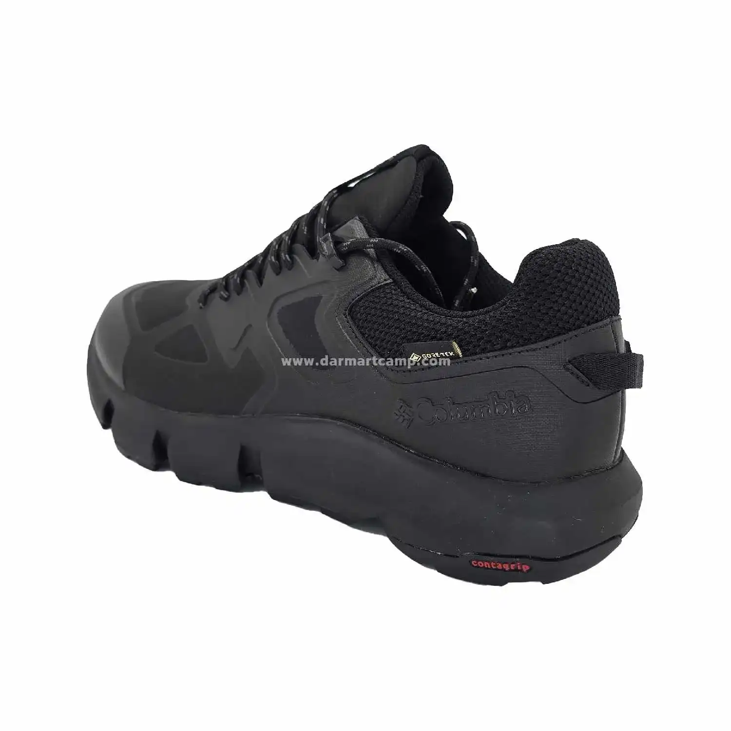 کفش پیاده روی (شهری) مردانه برند کلمبیا مدل GORE-TEX 4 کفش ساق کوتاه کلمبیا