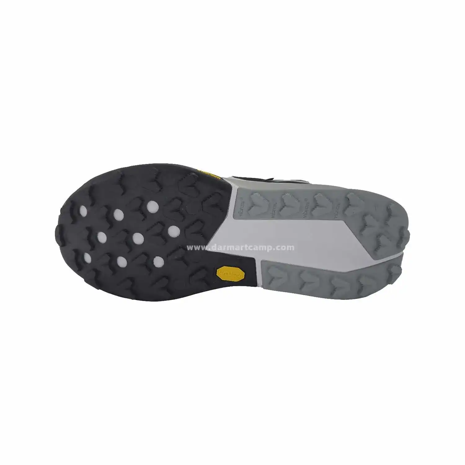 کفش پیاده روی مردانه و زنانه برند نایک مدل zoom x زیره ویبرام 5 دارای تکنولوژی زیره VIBRAM