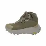 کفش طبیعتگردی و کوهنوردی مردانه مدل GORE-TEX زیره ویبرام 1 کفش ساق بلند هوکا کرم