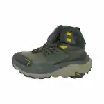 کفش طبیعتگردی و کوهنوردی مردانه مدل GORE-TEX زیره ویبرام 1 کفش ساق بلند هوکا