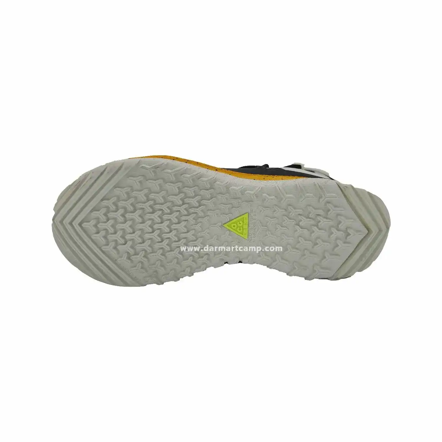 کفش پیاده روی و طبیعتگردی مردانه برند نایک مدل GORE-TEX 5 کفش روی گورتکس نایک