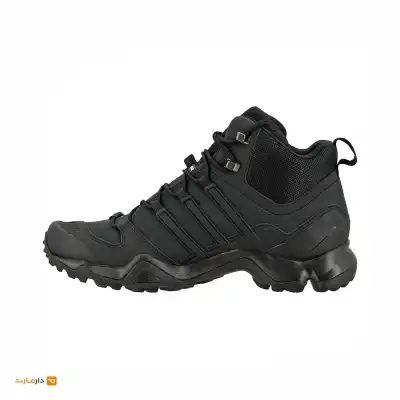 کفش adidas ساق بلند مدل 0881