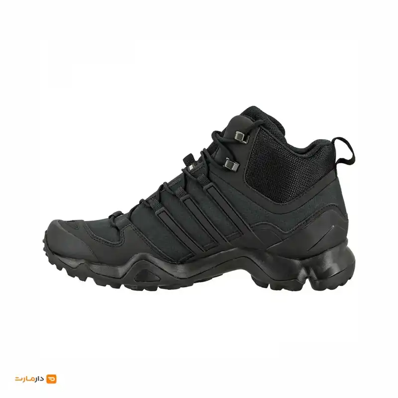 کفش adidas ساق بلند مدل 0881 2 کفش adidas ساق بلند مدل 0881