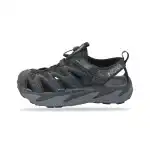صندل پیاده روی ( شهری )زنانه و مردانه برند هوکا مدل run 1 صندل طبیعتگردی و آبنوردی هوکا Black