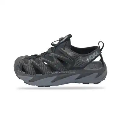 صندل طبیعتگردی و آبنوردی هوکا Black