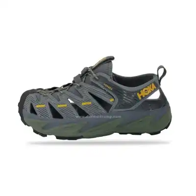 صندل طبیعتگردی و آبنوردی هوکا Black
