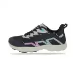 کفش پیاده روی زنانه برند Gornornie مدل Goln5 1 کفش پیاده روی GORNORNIE مشکی Pink-Blue