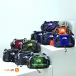 کیف کمری دو کاره the north face 1 کیف کمری دو کاره the north face