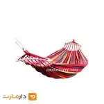 ننو درختی چوب دار (دو نفره) NANO 1 unnamed file