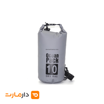 درای بک 10 لیتری