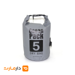درای بک 5 لیتری 1 درای بک 5 لیتری