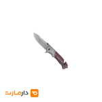 چاقو تاشو برونینگ DA308GN 1 تاشو 308