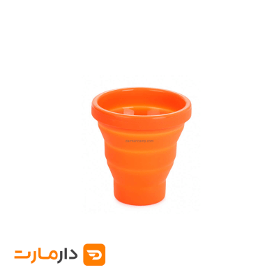لیوان تاشو سیلیکونی
