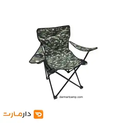 صندلی تاشوYZ-134-1