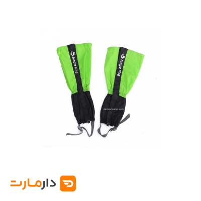 گتر تک لایه JUNGLE KING