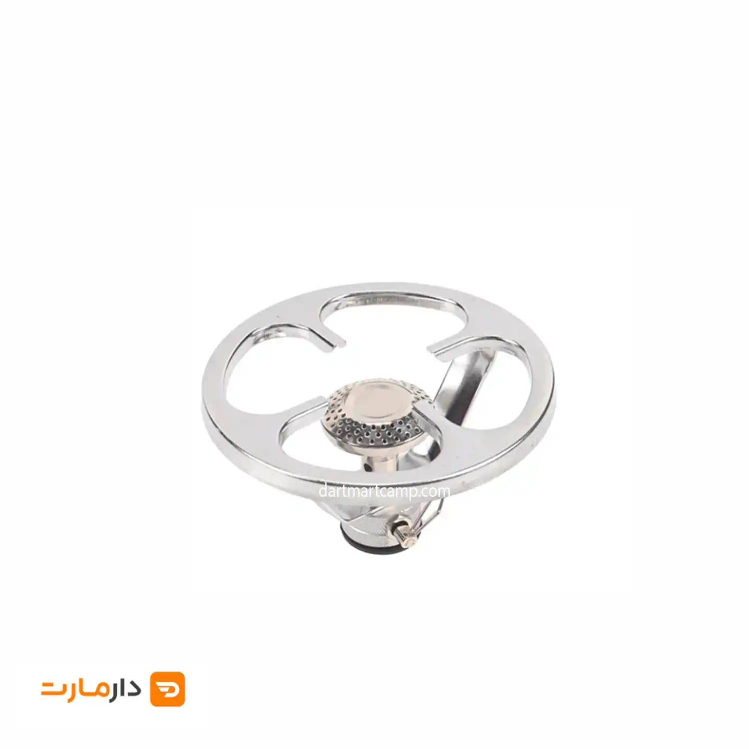 سرشعله تک شعله با قابلیت تنظیم گاز کوهنوردی و کمپنیگ و سفری و پیک نیک گاز پیچی 3 سرشعله تک شعله با قابلیت تنظیم گاز کوهنوردی و کمپنیگ و سفری و پیک نیک گاز پیچی