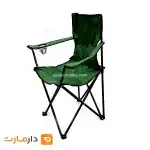 صندلی دسته تاشو سفری 1 دسته تاشو سفری 1