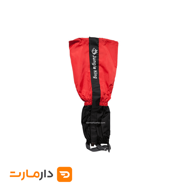 گتر پلار زمستانه JUNGLE KING 2 گتر پلار زمستانه JUNGLE KING