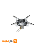 سر شعله تک بزرگ 1 شعله بزرگ