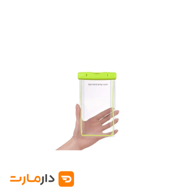 کیف ضد آب موبایل
