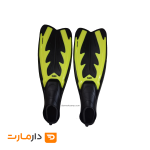 فین غواصی 1 غواصی