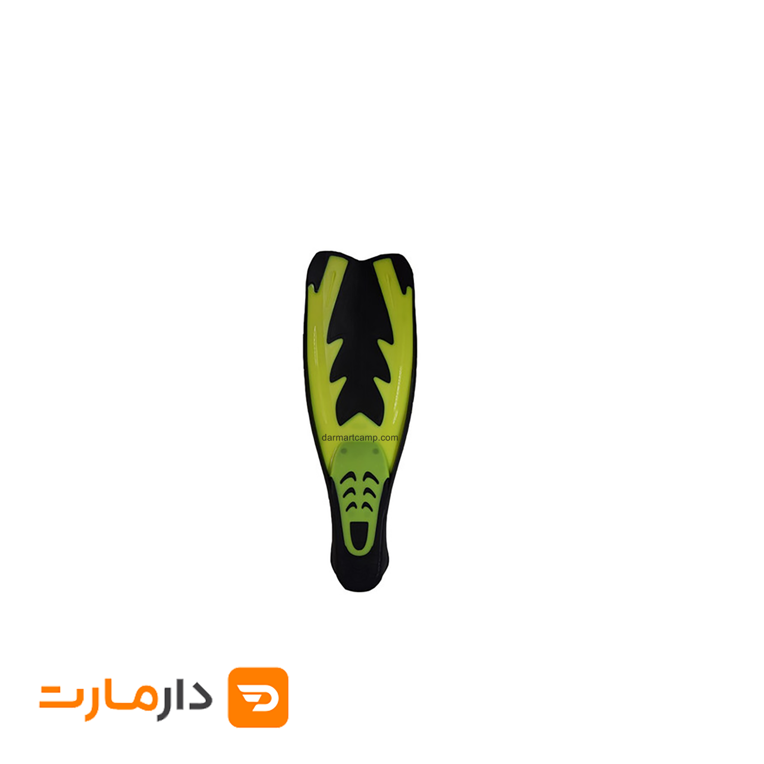 فین غواصی 3 فین غواصی