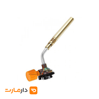 تورچ فلزی 606 QM