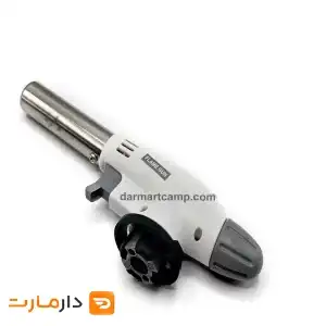 فندک دار فلام گان