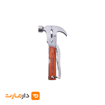 انبر دست ، تبر چکش همه کاره