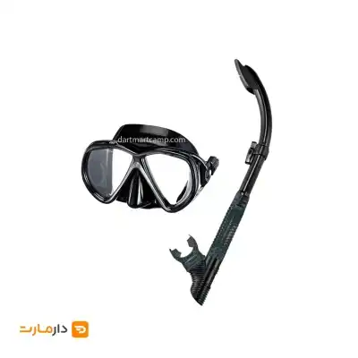 ست عینک و اسنورکل
