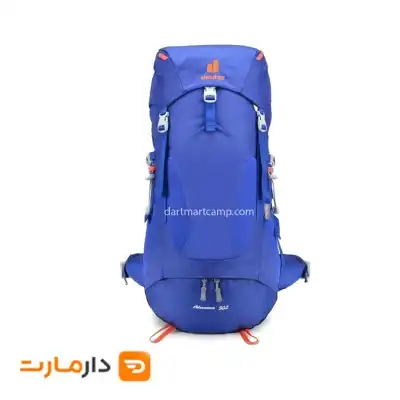 کوله پشتی کوهنوردی 50 لیتری دیوتر DEUTER