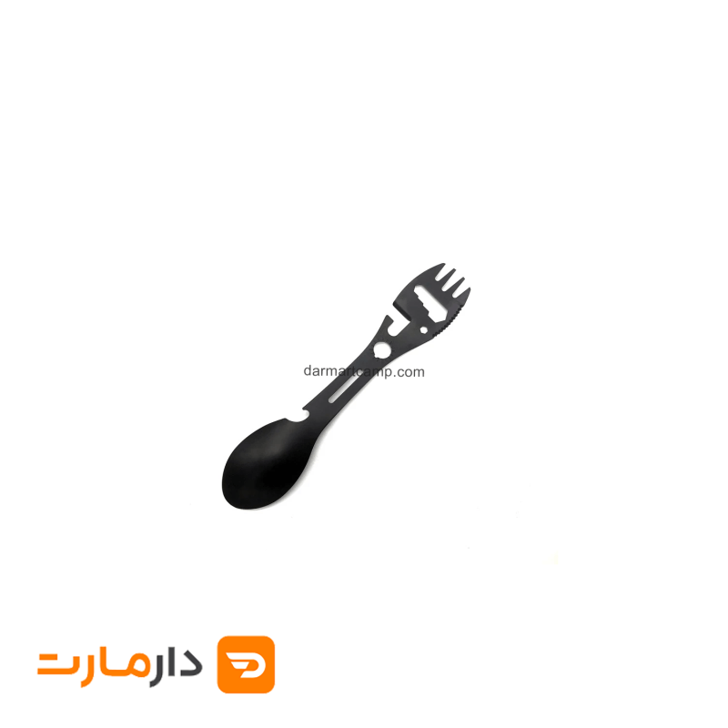 قاشق چنگال تک 2 قاشق چنگال تک