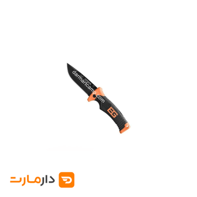 چاقو GERBER تیغه 10 سانتی مدل 113