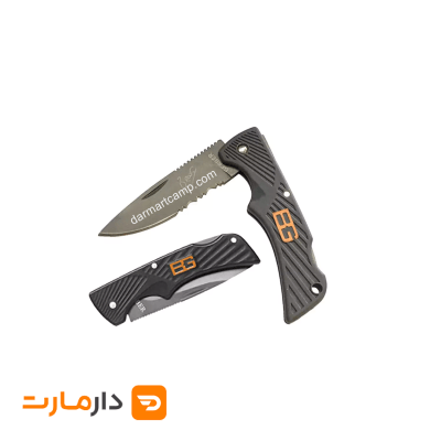چاقو GERBER