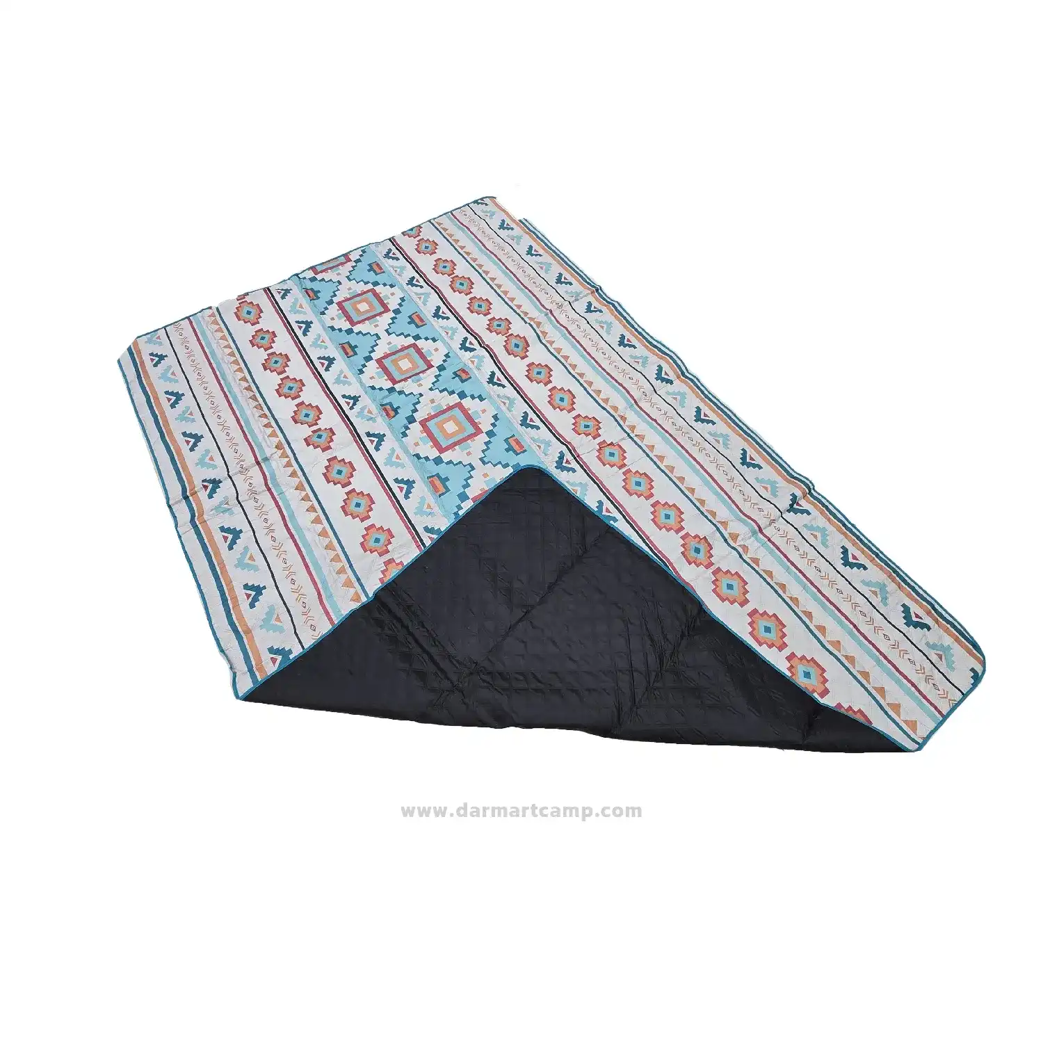 زیرانداز پیک نیک ضد آب شینگ یان W-520 4 زیرانداز پیک نیک ضد آب شینگ یان W-520