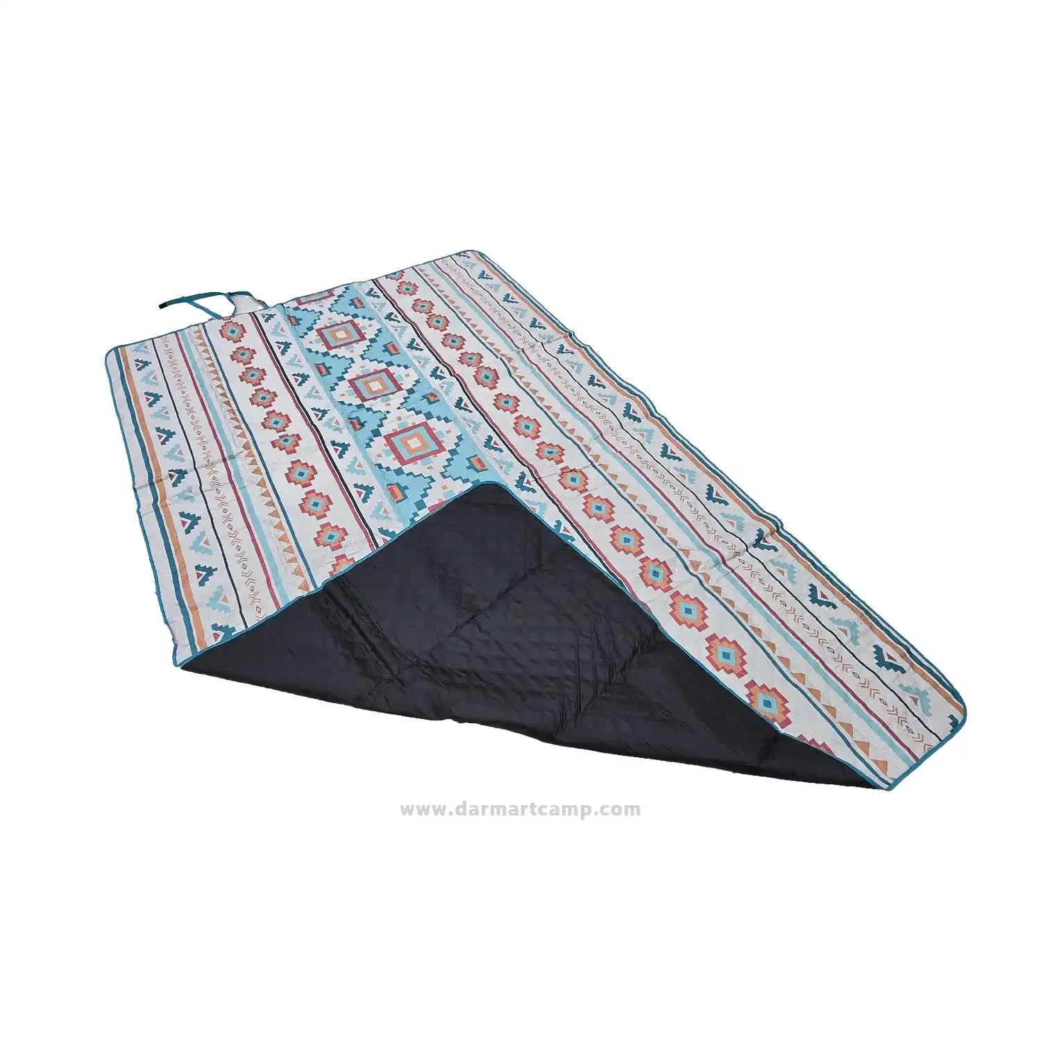 زیرانداز پیک نیک ضد آب شینگ یان W-520 5 زیرانداز پیک نیک ضد آب شینگ یان W-520