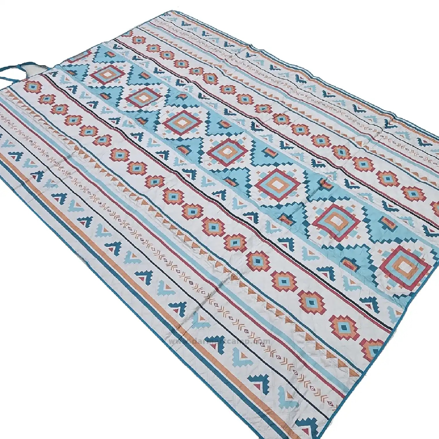 زیرانداز پیک نیک ضد آب شینگ یان W-520 6 زیرانداز پیک نیک ضد آب شینگ یان W-520