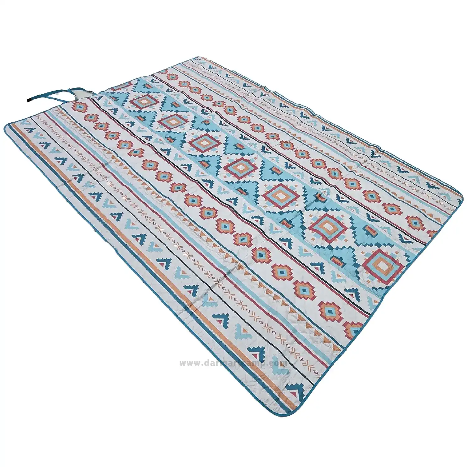 زیرانداز پیک نیک ضد آب شینگ یان W-520 7 زیرانداز پیک نیک ضد آب شینگ یان W-520