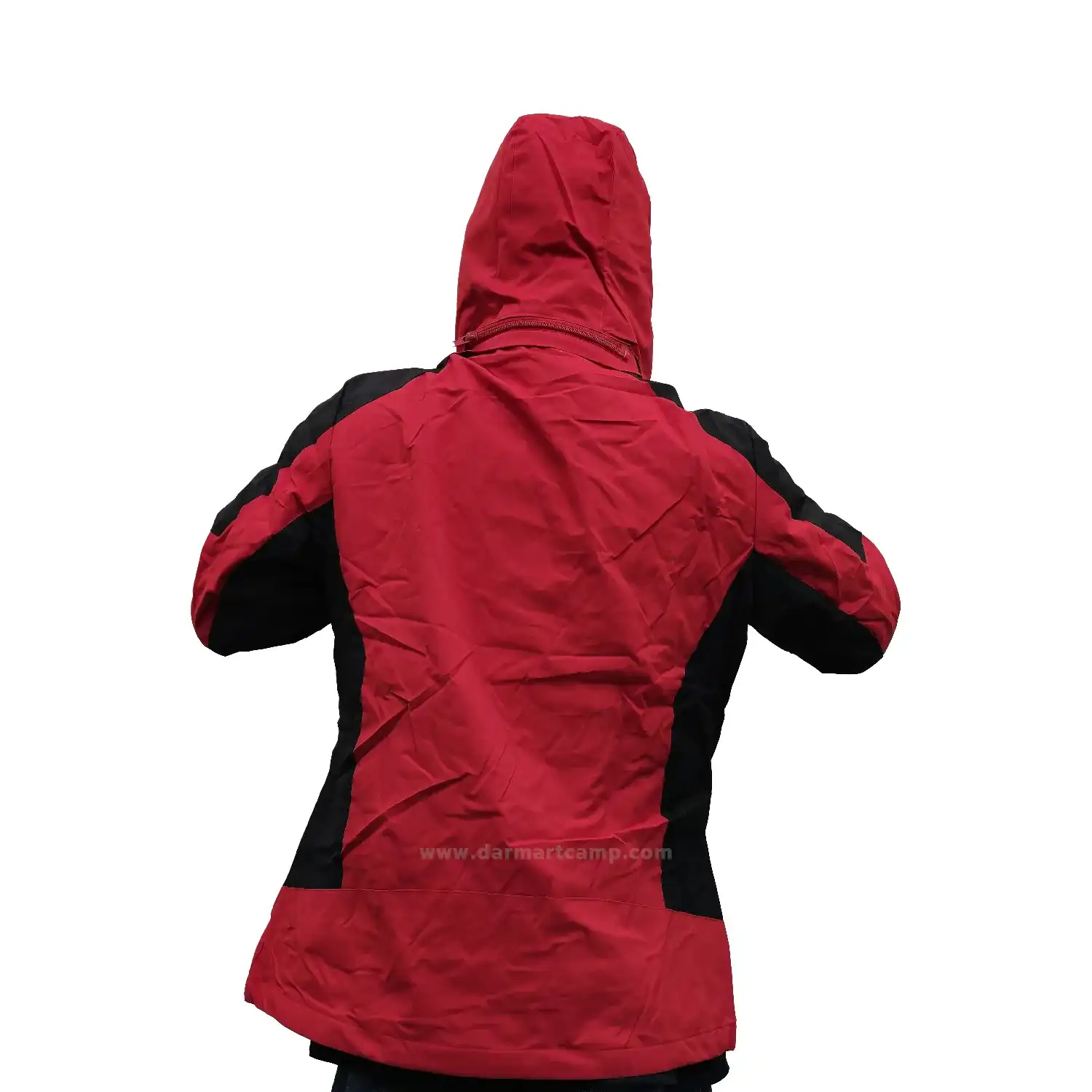 کاپشن گورتکس دوپوش ضد آب نورث فیس مردانه مدل GORE-TEX 7 کاپشن گورتکس دوپوش ضد آب نورث فیس مردانه مدل GORE-TEX