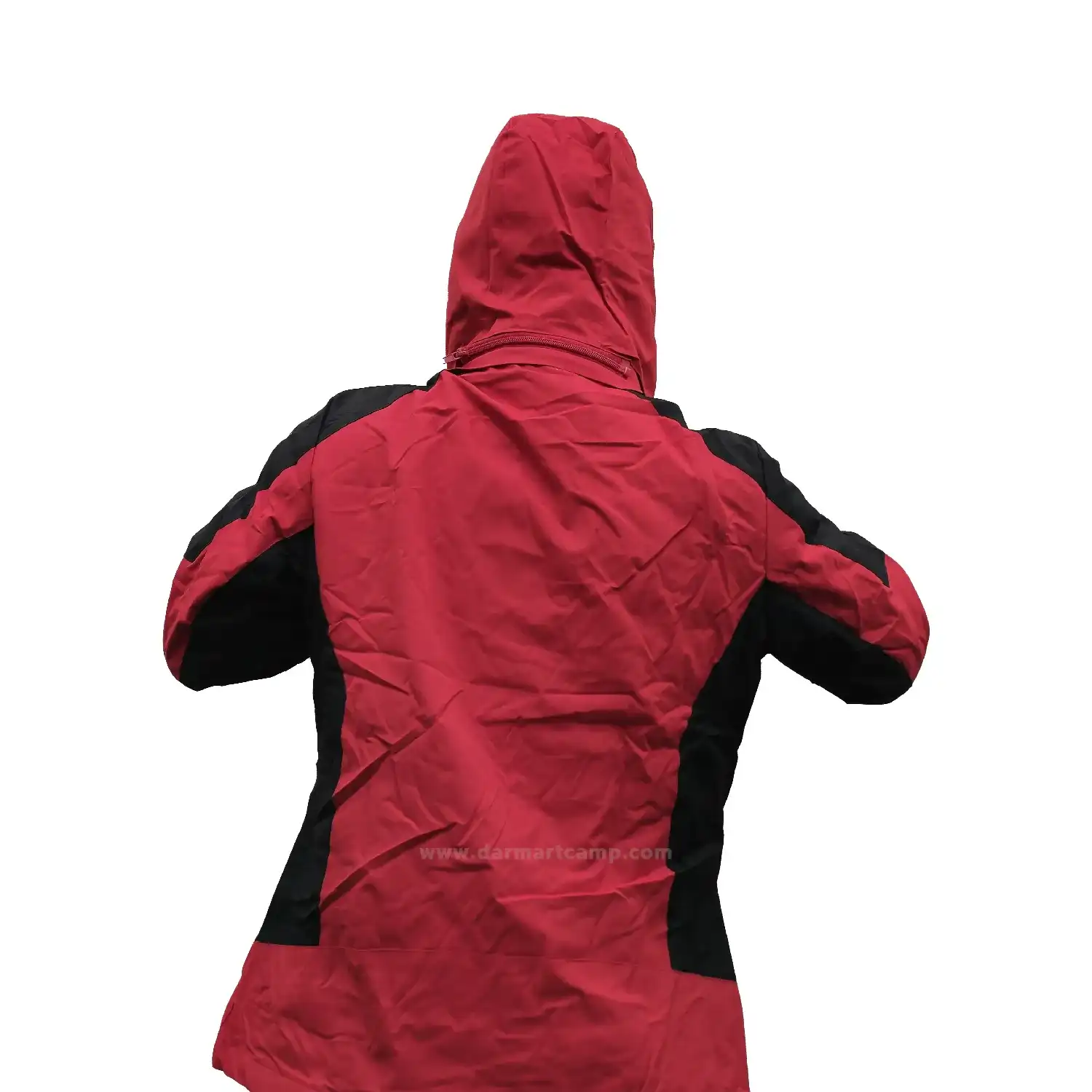 کاپشن گورتکس دوپوش ضد آب نورث فیس مردانه مدل GORE-TEX 8 کاپشن گورتکس دوپوش ضد آب نورث فیس مردانه مدل GORE-TEX