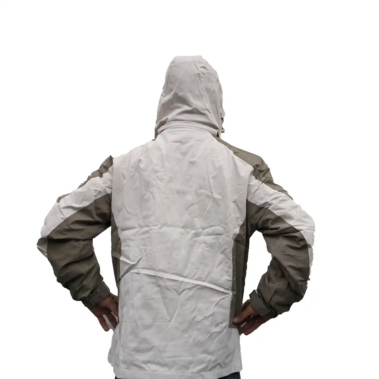 کاپشن گورتکس دوپوش ضد آب نورث فیس مردانه مدل GORE-TEX 11 کاپشن گورتکس دوپوش ضد آب نورث فیس مردانه مدل GORE-TEX