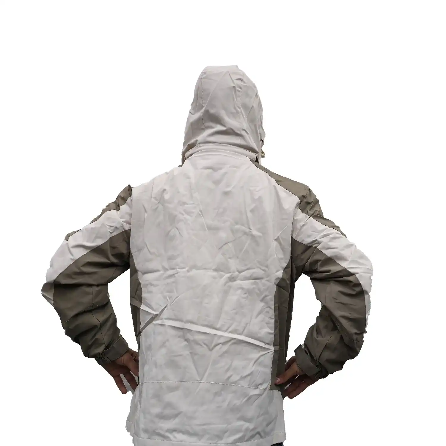 کاپشن گورتکس دوپوش ضد آب نورث فیس مردانه مدل GORE-TEX 12 کاپشن گورتکس دوپوش ضد آب نورث فیس مردانه مدل GORE-TEX