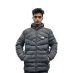 کاپشن الیاف آبگریز زنانه و مردانه برند نورث فیس مدل master