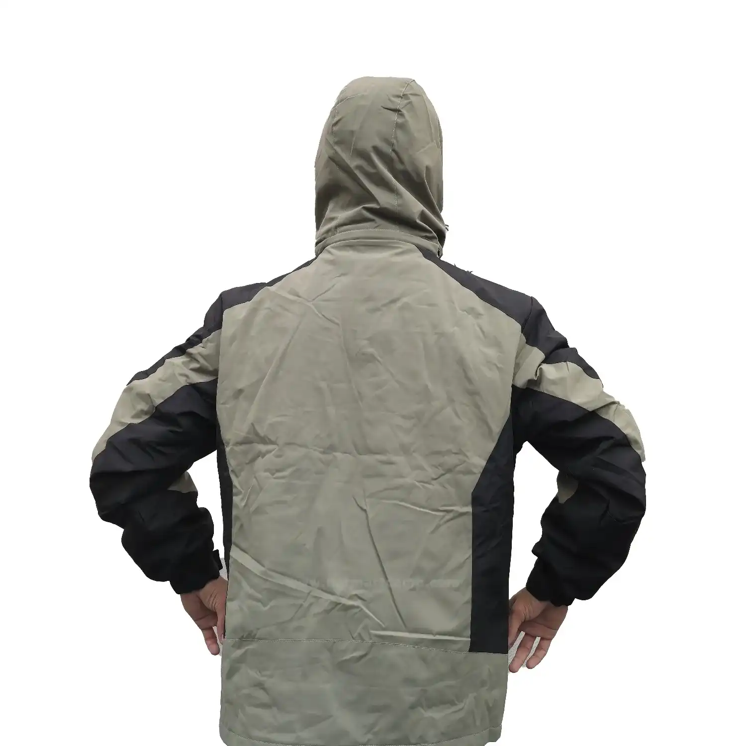 کاپشن گورتکس دوپوش ضد آب نورث فیس مردانه مدل GORE-TEX 16 کاپشن گورتکس دوپوش ضد آب نورث فیس مردانه مدل GORE-TEX