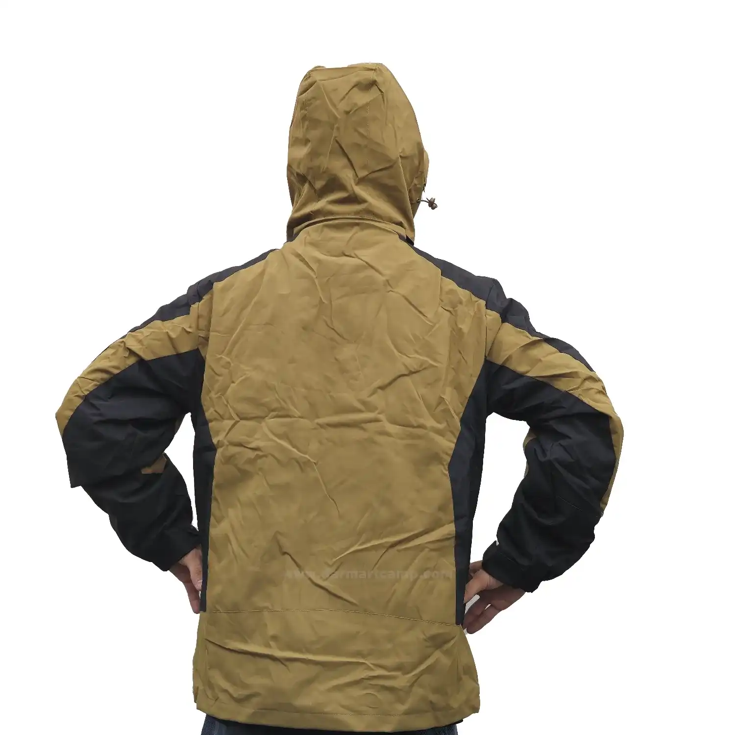 کاپشن گورتکس دوپوش ضد آب نورث فیس مردانه مدل GORE-TEX 20 کاپشن گورتکس دوپوش ضد آب نورث فیس مردانه مدل GORE-TEX