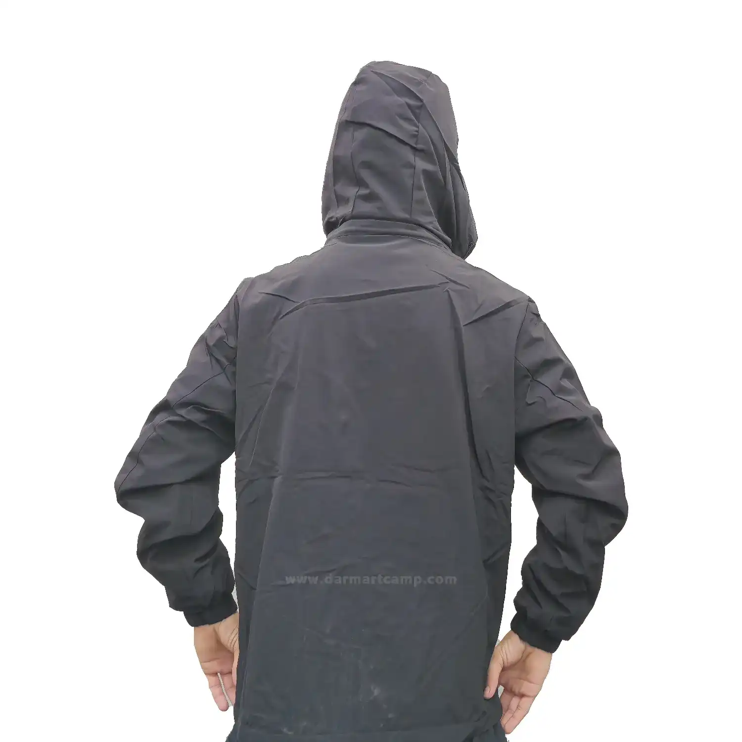 کاپشن تک لایه آبگریز مردانه و زنانه برند نورث فیس مدل GORE-TEX 5 کاپشن تک لایه آبگریز مردانه و زنانه برند نورث فیس مدل GORE-TEX