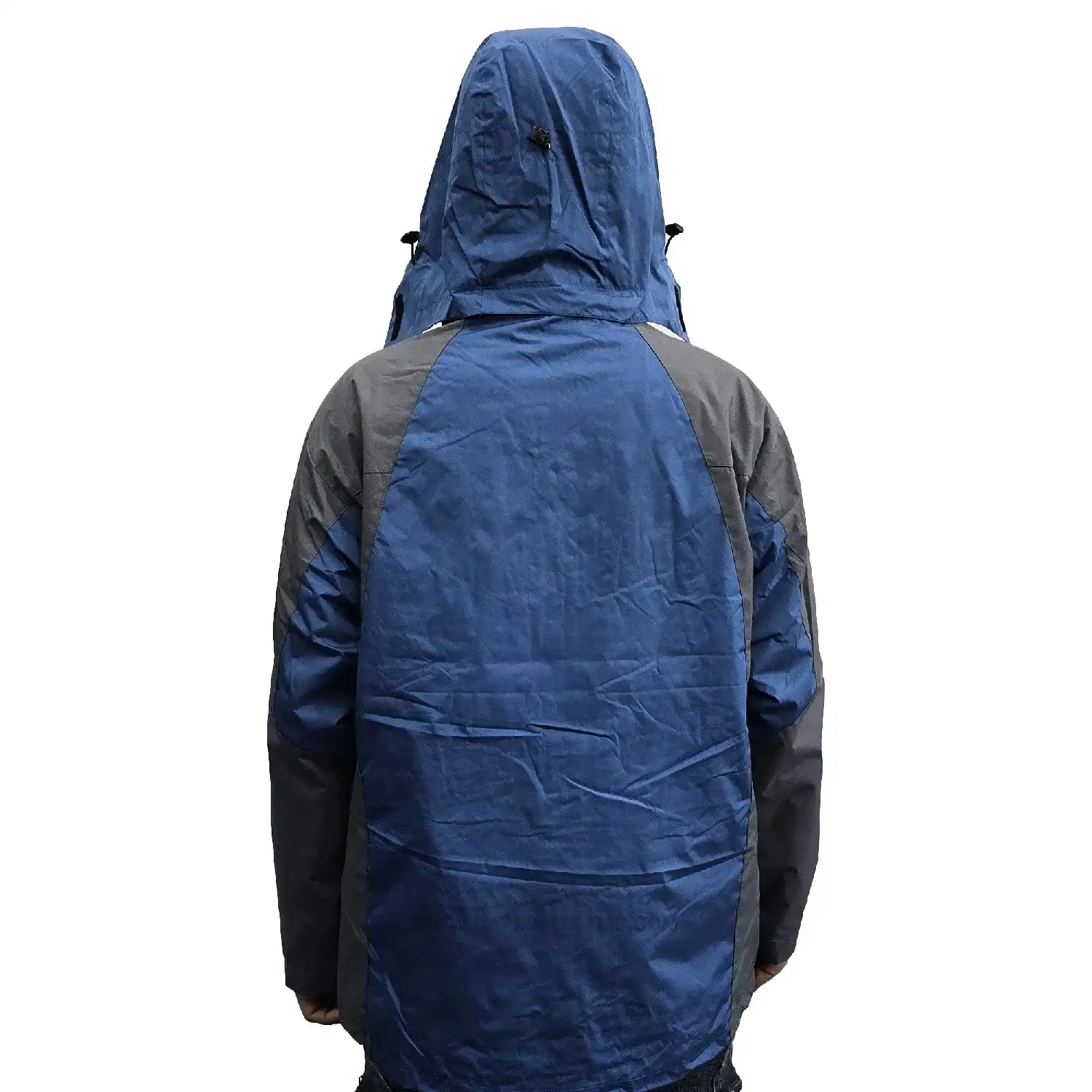 کاپشن دوپوش گورتکس ضد آب برند نورث فیس زنانه و مردانه مدل GORE-TEX مناسب کوهنوردی وطبیعتگردی و سفر 3 کاپشن دوپوش گورتکس ضد آب برند نورث فیس زنانه و مردانه مدل GORE-TEX مناسب کوهنوردی وطبیعتگردی و سفر